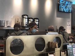 -喜茶(徐州金鹰店)