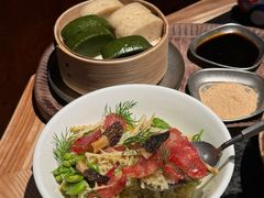 -三出山火锅(南京万象天地店)