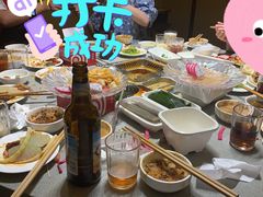 -海底捞火锅(公益西桥店)