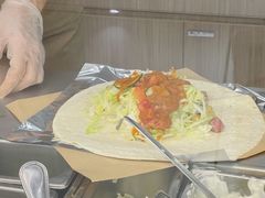 鸡肉法吉塔卷-TOCHITO(南山店)
