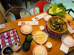 -三太子地摊烧烤·小龙虾(北蔡店)