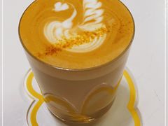 -五进制 Coffee Shop