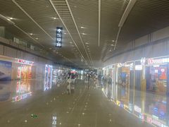 -青岛胶东国际机场