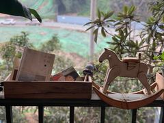 -懒鱼时光馆(沙坪坝店)