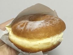 甜甜圈-欧佩拉(工农路店)