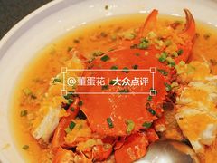 -茶人村·宫廷私厨(奥体印象城店)