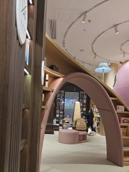 -奈尔宝·儿童乐园·亲子餐厅(星河湾店)