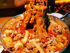 火山煲-胖哥俩肉蟹煲(爱琴海购物公园店)