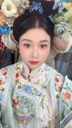 点击看大图 -美云庭古装·格格服汉服·京城旅拍(北京店)