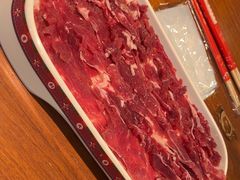 -大吉利潮汕牛肉火锅(王府井店)