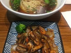 -囿面传统制面馆(中央路店)