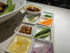 -友达面馆(广州总店)