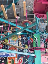 -欧酷世界动力星球(王府井奥莱UP TOWN店)