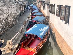 -水月周庄铂尔曼酒店-水月荟中餐厅