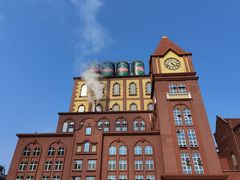 -青岛啤酒博物馆