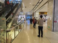 -五月花商业广场(中山五路店)