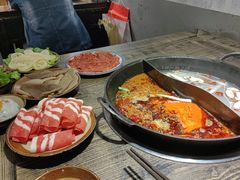 -冯校长老火锅(深圳总店)