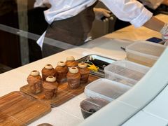 -VERIE BAKEHOUSE