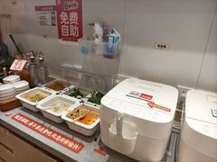 -每味每客·重庆麻辣烫(国泰店)