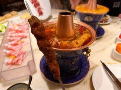 -涮福記·现切牛羊肉火锅(世纪汇店)