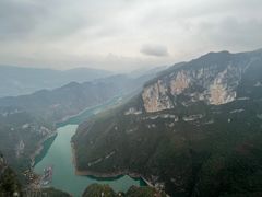-重庆云阳龙缸景区