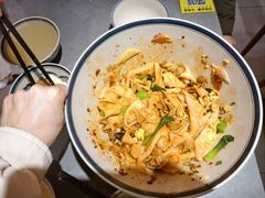 -弓家大队老碗面(高新咖啡街区店)