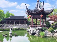 -南翔古镇