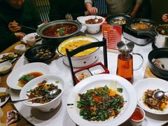 -鸡毛店·川菜(文殊院店)