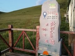 -黄河九曲第一湾