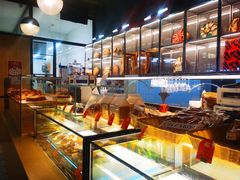 -老梦面包CHEZMOREL(麦子店)