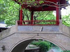 -龙潭水乡