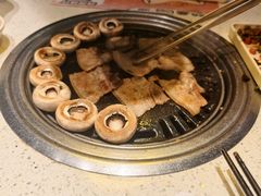 -猫抓烤肉(春熙路店)