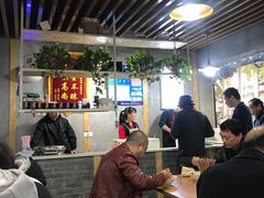 -马光荣肉丸糊辣汤(边东街店)