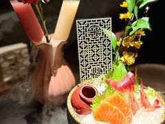-蟹犇•帝王蟹雪蟹(陆家嘴店)