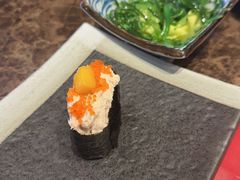 -古田居·特色寿司料理(星之岛旗舰店)