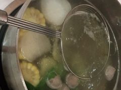 -陈记顺和牛肉火锅馆(天河北路店)
