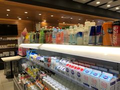 -today便利店(汉街店)