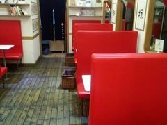 -半饱日式甜品(ifs国际金融店)