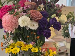 -Money Shops(愚园路店)