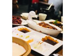 -北京老铺烤鸭(西稍门店)
