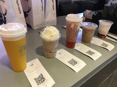 -瑞幸咖啡(长城大厦店)