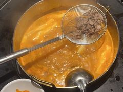 -云尊府云南菜·蒸汽石锅鱼(学清路店)