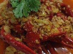 -辣螃铠盆盆蟹大排档(总店)
