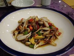 -山东八大碗山东老字号