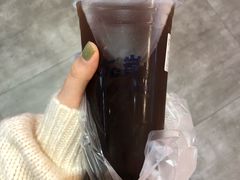 炭焙乌龙茶-50岚(太平洋森活天地店)