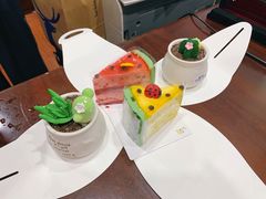 -85度C(南京龙世中心店)