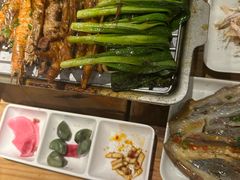 -木屋烧烤(岗顶二店)
