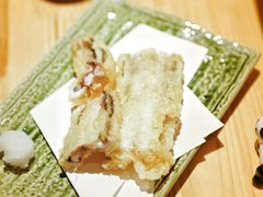 -镹·鱼料理  国产鱼使用店