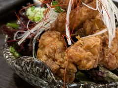 炸鸡块-角落里(中山公园店)