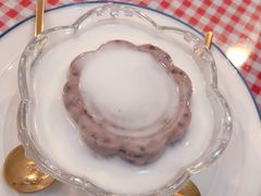 椰汁红豆糕-超琪星·咖啡简餐(川音店)